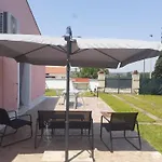 Podere Nonno Franco Apartment