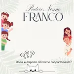 Podere Nonno Franco * Otranto