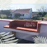 Podere Nonno Franco Otranto