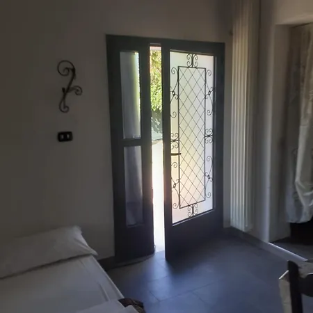 Podere Nonno Franco Lejlighed Otranto