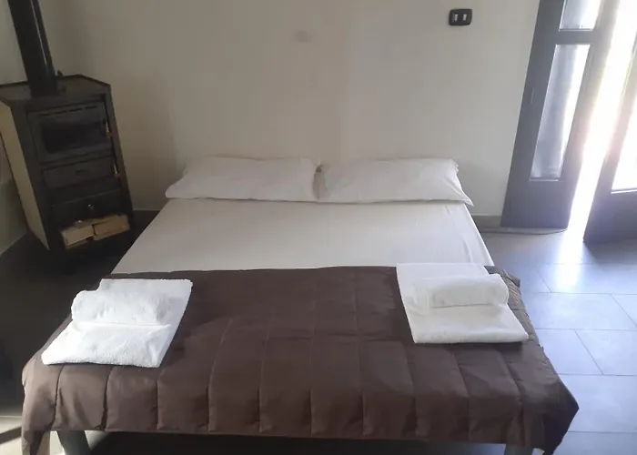 Podere Nonno Franco * Otranto