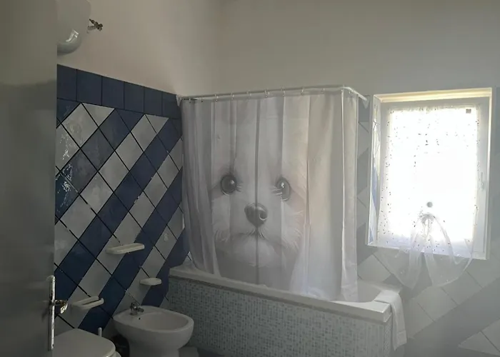 Apartamento Podere Nonno Franco *
