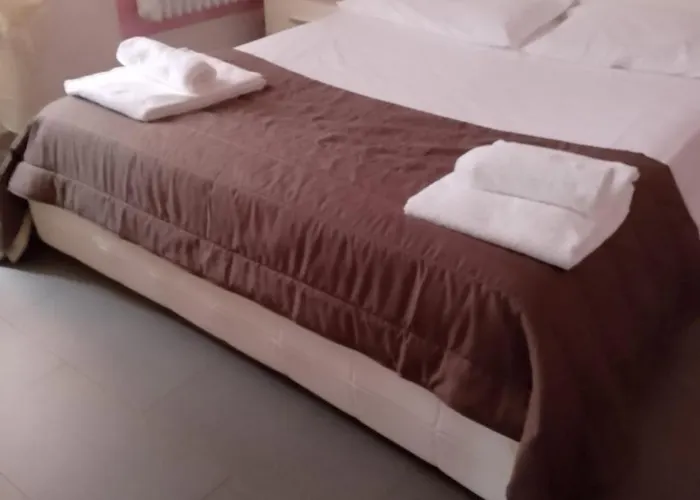 Apartamento Podere Nonno Franco Otranto