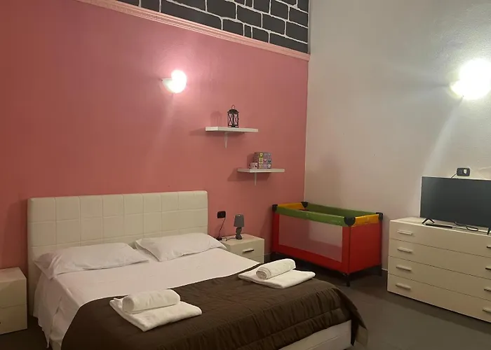 Podere Nonno Franco Apartamento
