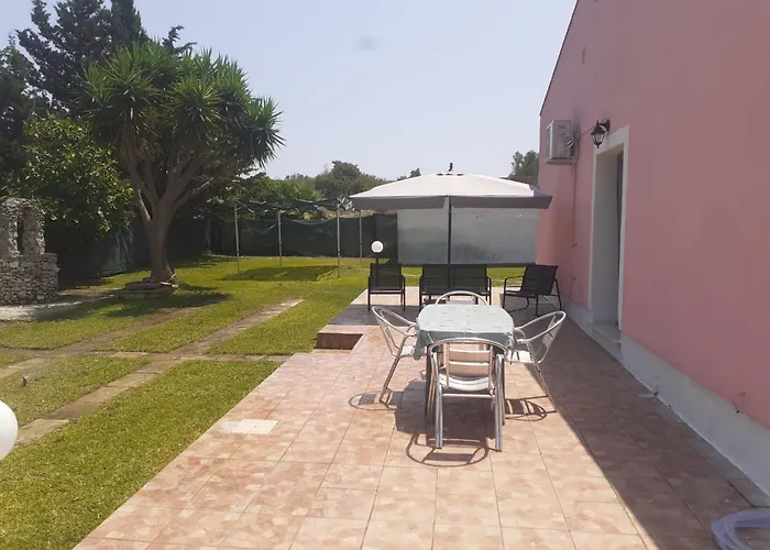Podere Nonno Franco Apartamento *