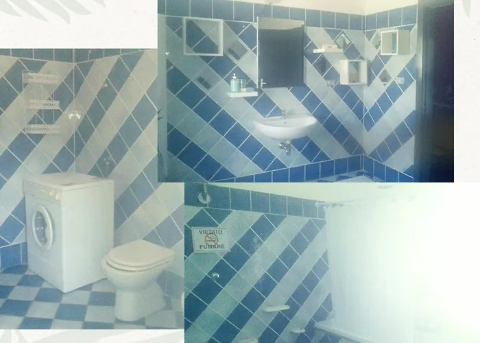 Podere Nonno Franco Apartamento *
