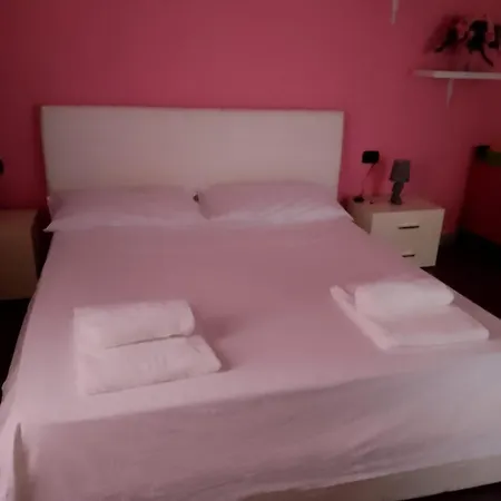 Podere Nonno Franco Apartmán