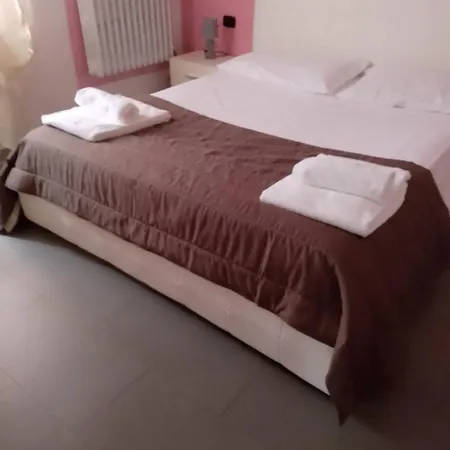 Apartmán Podere Nonno Franco Otranto