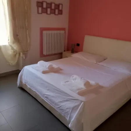 Podere Nonno Franco Apartmán *