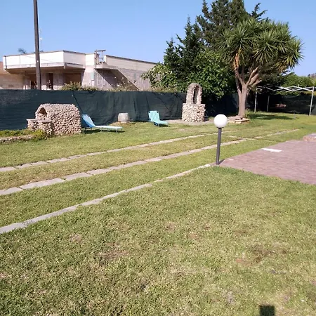 Podere Nonno Franco オートラント