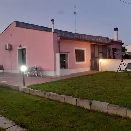 Appartement Podere Nonno Franco