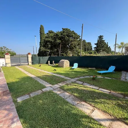 Podere Nonno Franco オートラント