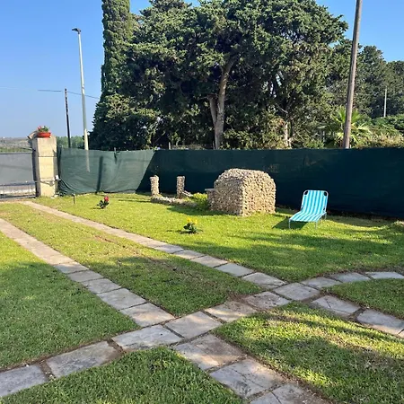 Appartement Podere Nonno Franco *