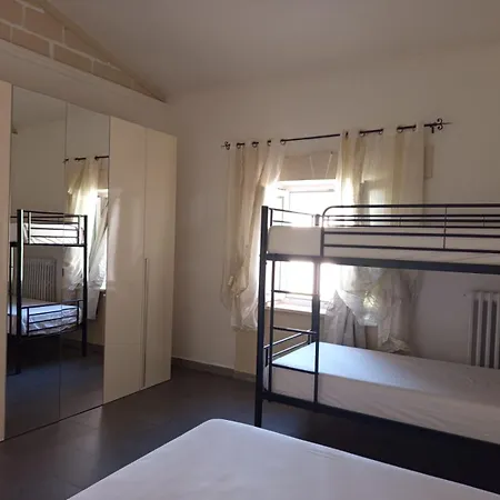 Podere Nonno Franco Apartmán Otranto
