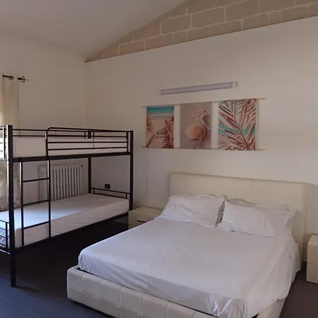 Podere Nonno Franco Apartamento Otranto