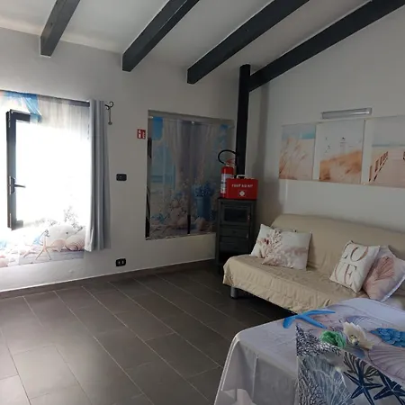 Apartamento Podere Nonno Franco *