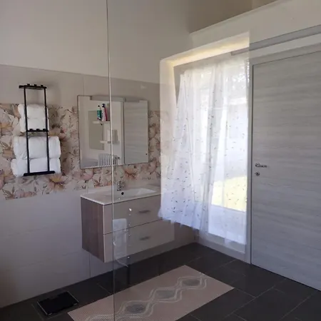 Apartment Podere Nonno Franco