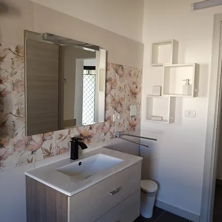 Apartmán Podere Nonno Franco *