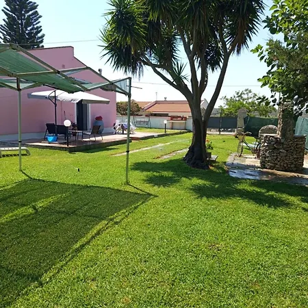 Podere Nonno Franco Apartment Otranto