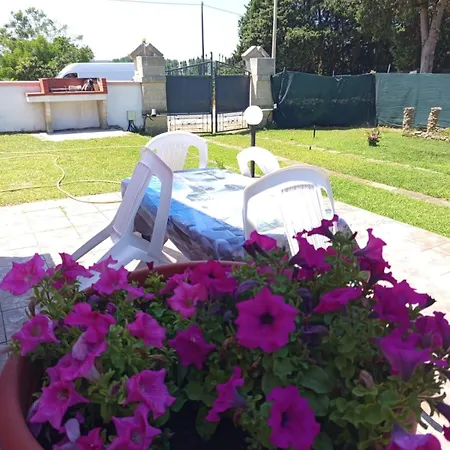 Apartment Podere Nonno Franco Otranto