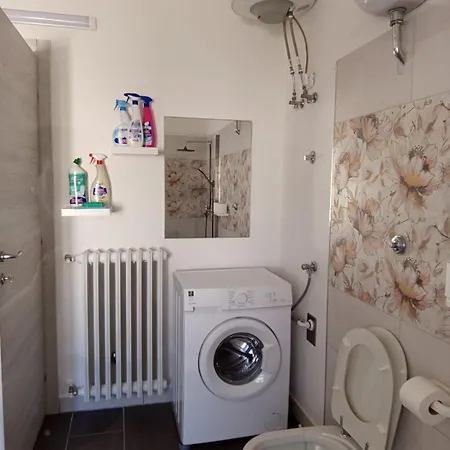 Podere Nonno Franco Apartment Otranto