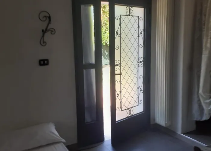Podere Nonno Franco 아파트 오트란토