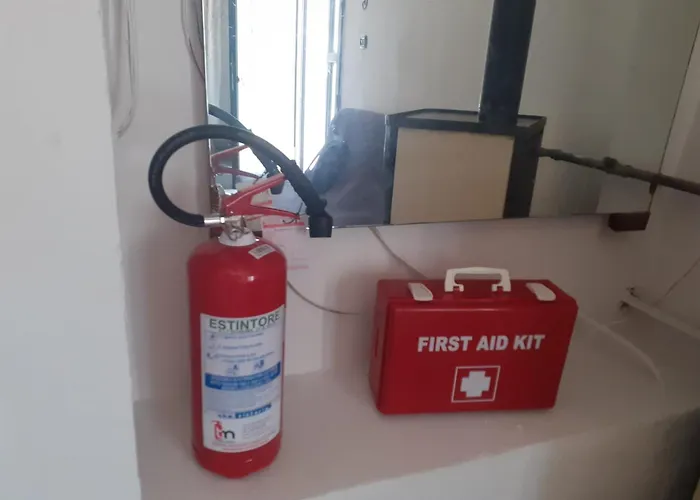 Podere Nonno Franco Apartman Otranto