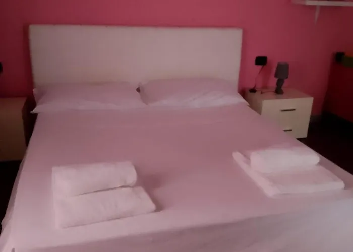Podere Nonno Franco Apartman