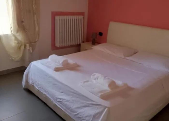 Podere Nonno Franco Apartman *