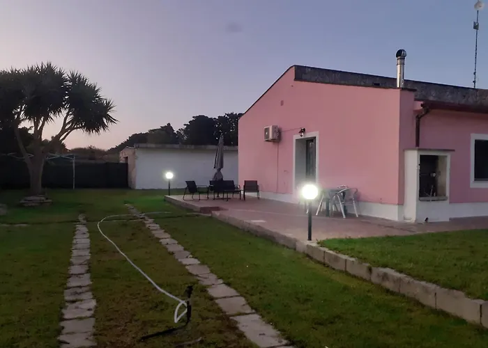 Podere Nonno Franco