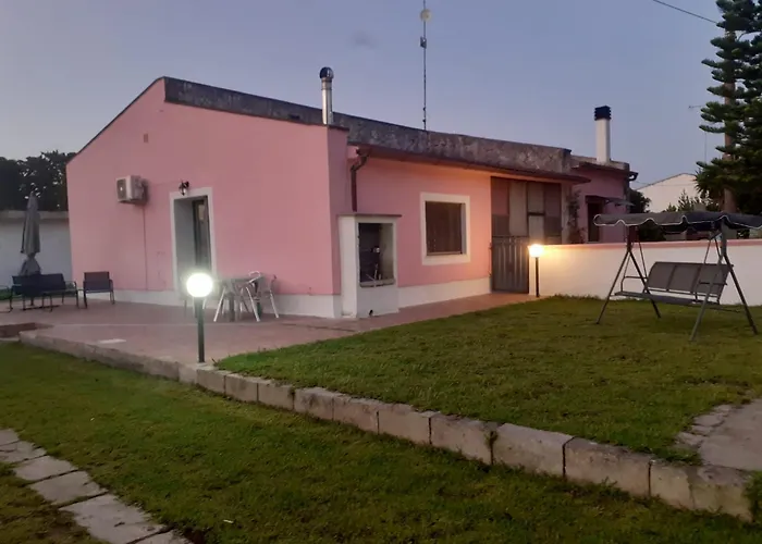 Apartman Podere Nonno Franco