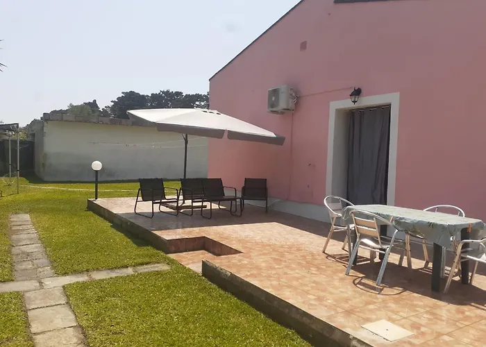 Apartman Podere Nonno Franco Otranto