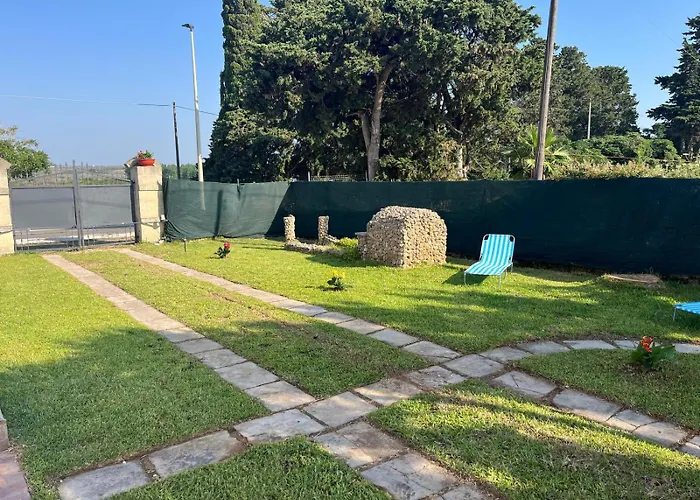 Apartman Podere Nonno Franco *